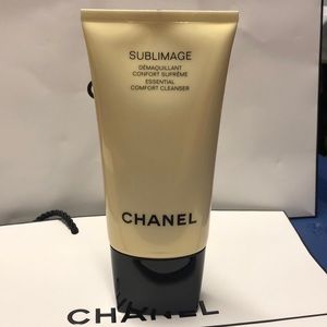 CHANEL Other - Chanel sublimage make up remover CHANEL Other - Chanel sublimage make up remover